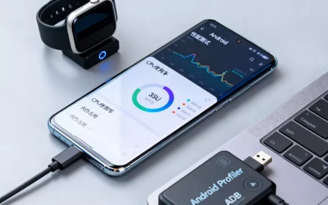 Android性能测试怎么做？Android性能测试工具有哪些