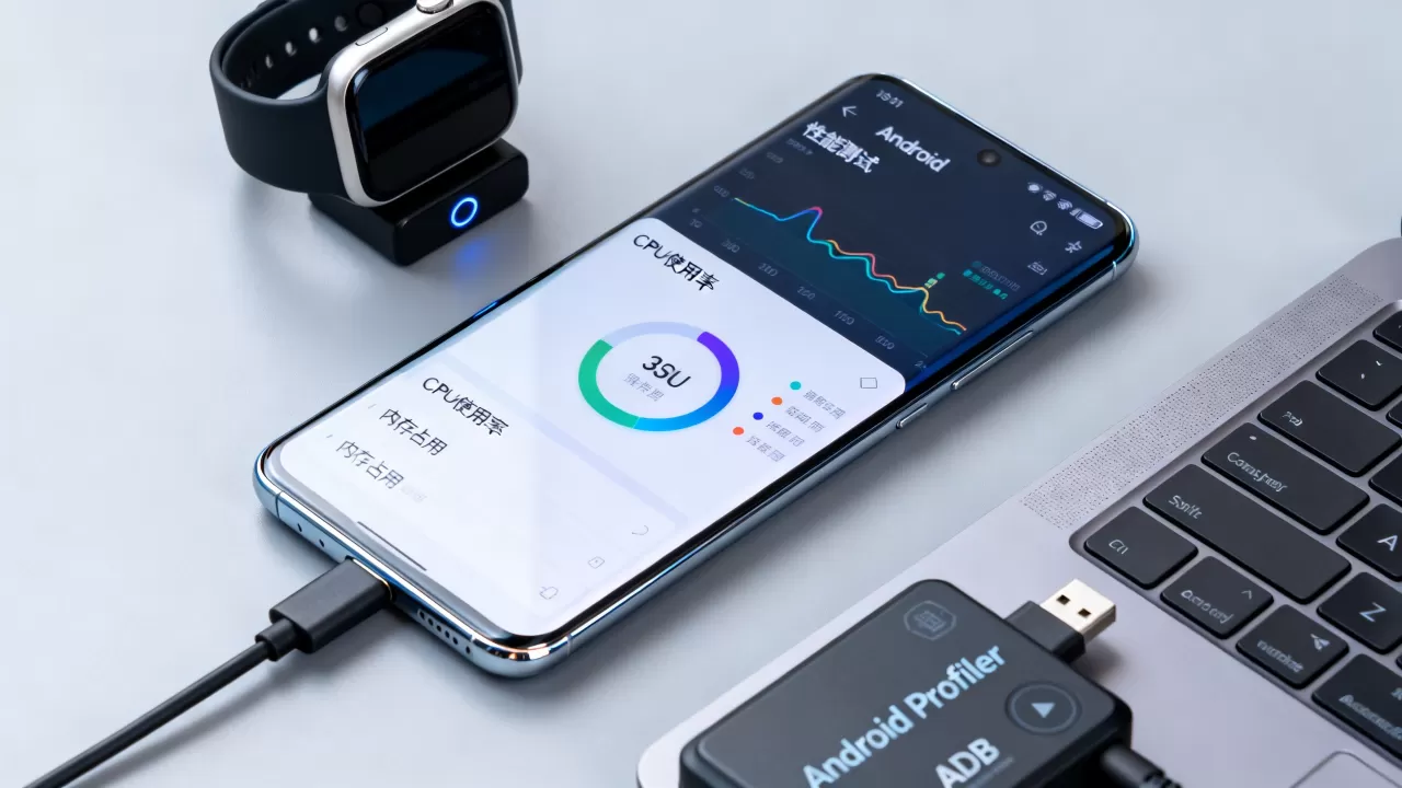 Android性能测试怎么做?Android性能测试工具有哪些 Android性能测试怎么做?Android性能测试工具有哪些