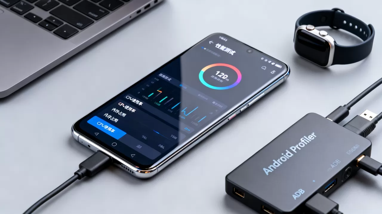 Android性能测试怎么做?Android性能测试工具有哪些 Android性能测试怎么做?Android性能测试工具有哪些