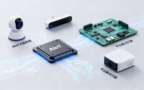 AIoT大脑系统是什么？AIoT平台解决方案有哪些