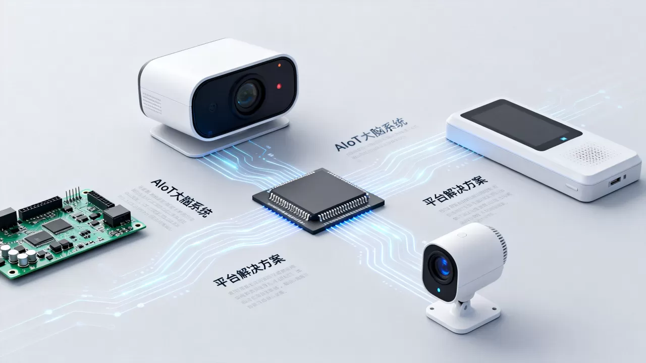 AIoT大脑系统是什么?AIoT平台解决方案有哪些 AIoT大脑系统是什么?AIoT平台解决方案有哪些
