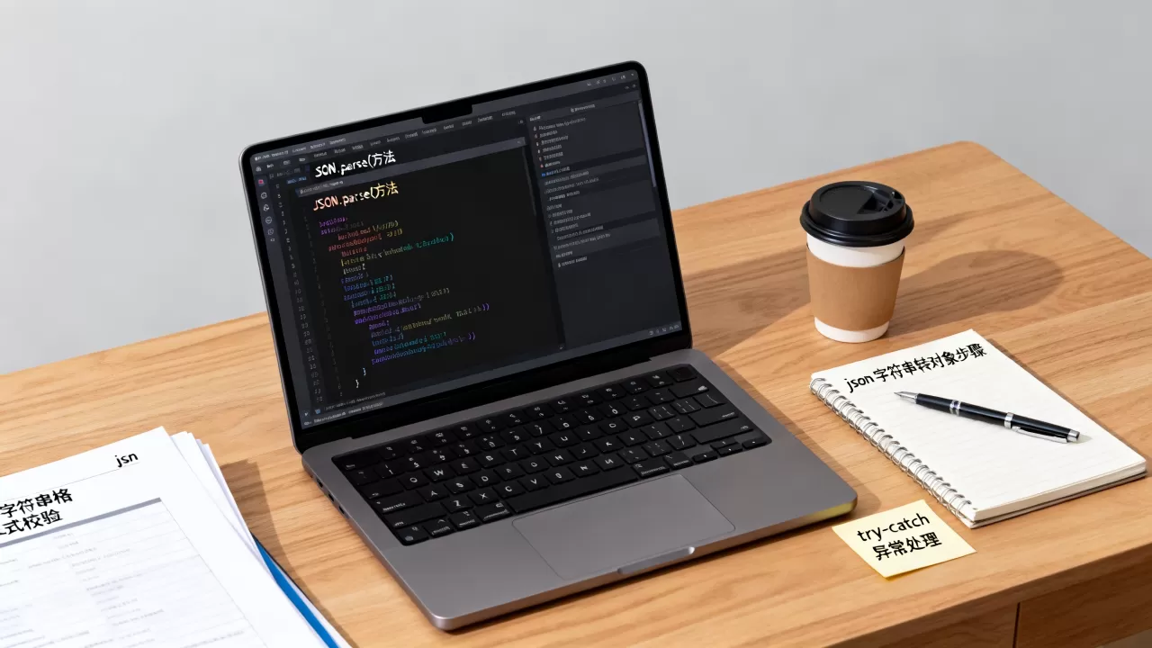 json字符串解析出错怎么办?json字符串转对象方法 json字符串解析出错怎么办?json字符串转对象方法
