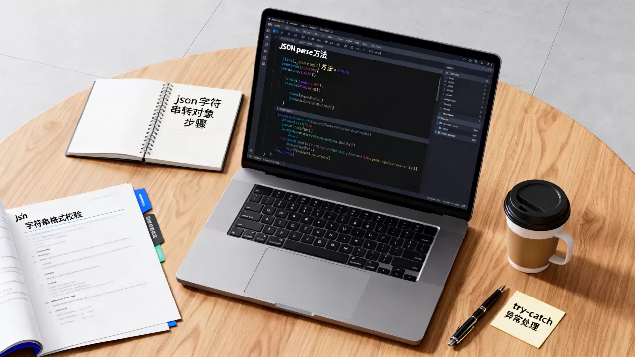 json字符串解析出错怎么办?json字符串转对象方法 json字符串解析出错怎么办?json字符串转对象方法