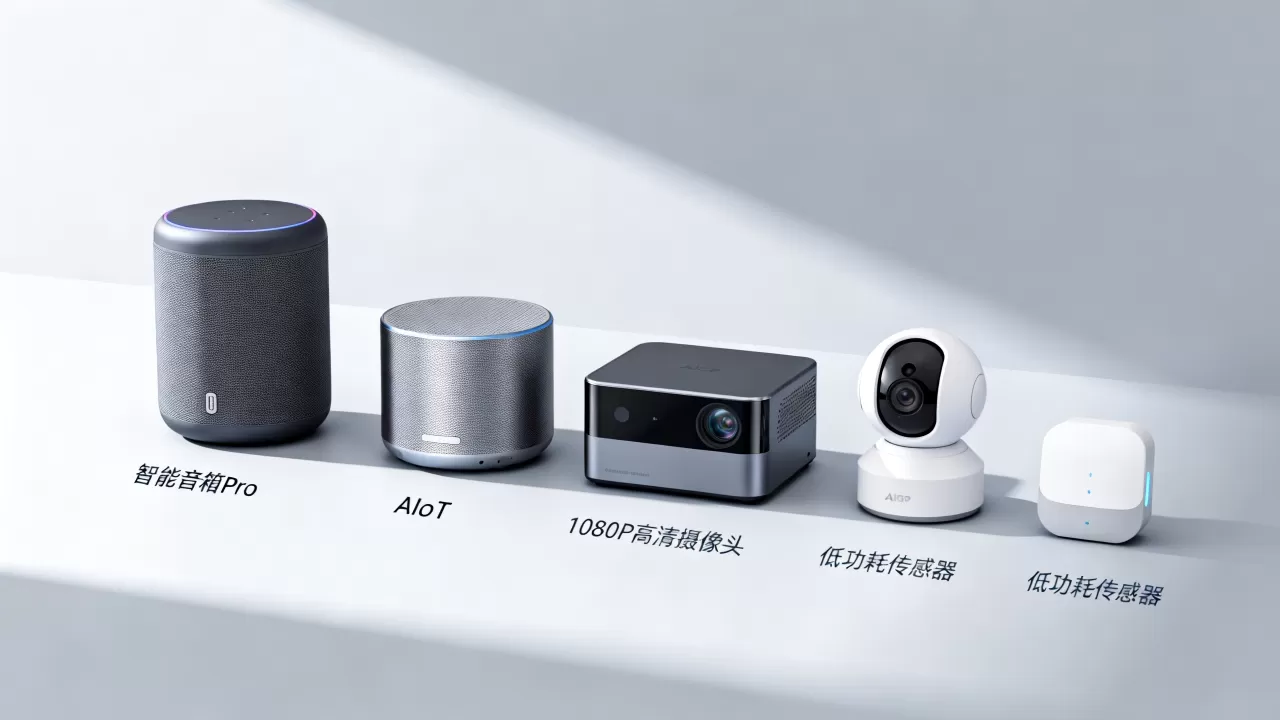 AIoT性价比如何?2026年高性价比AIoT设备推荐 AIoT性价比如何?2026年高性价比AIoT设备推荐