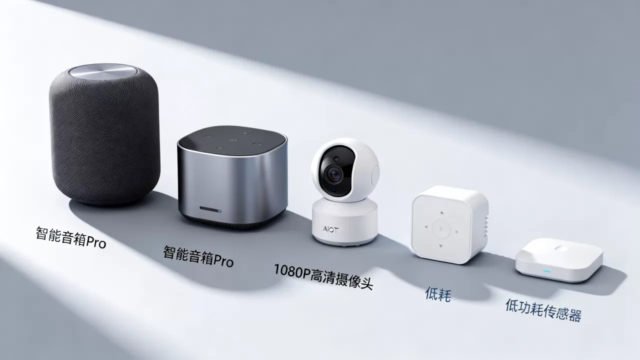 AIoT性价比如何?2026年高性价比AIoT设备推荐 AIoT性价比如何?2026年高性价比AIoT设备推荐
