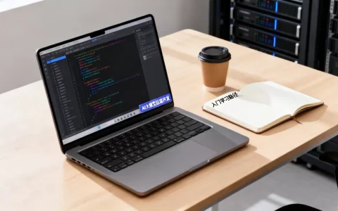 AI大模型后端开发难吗，如何入门学习路径