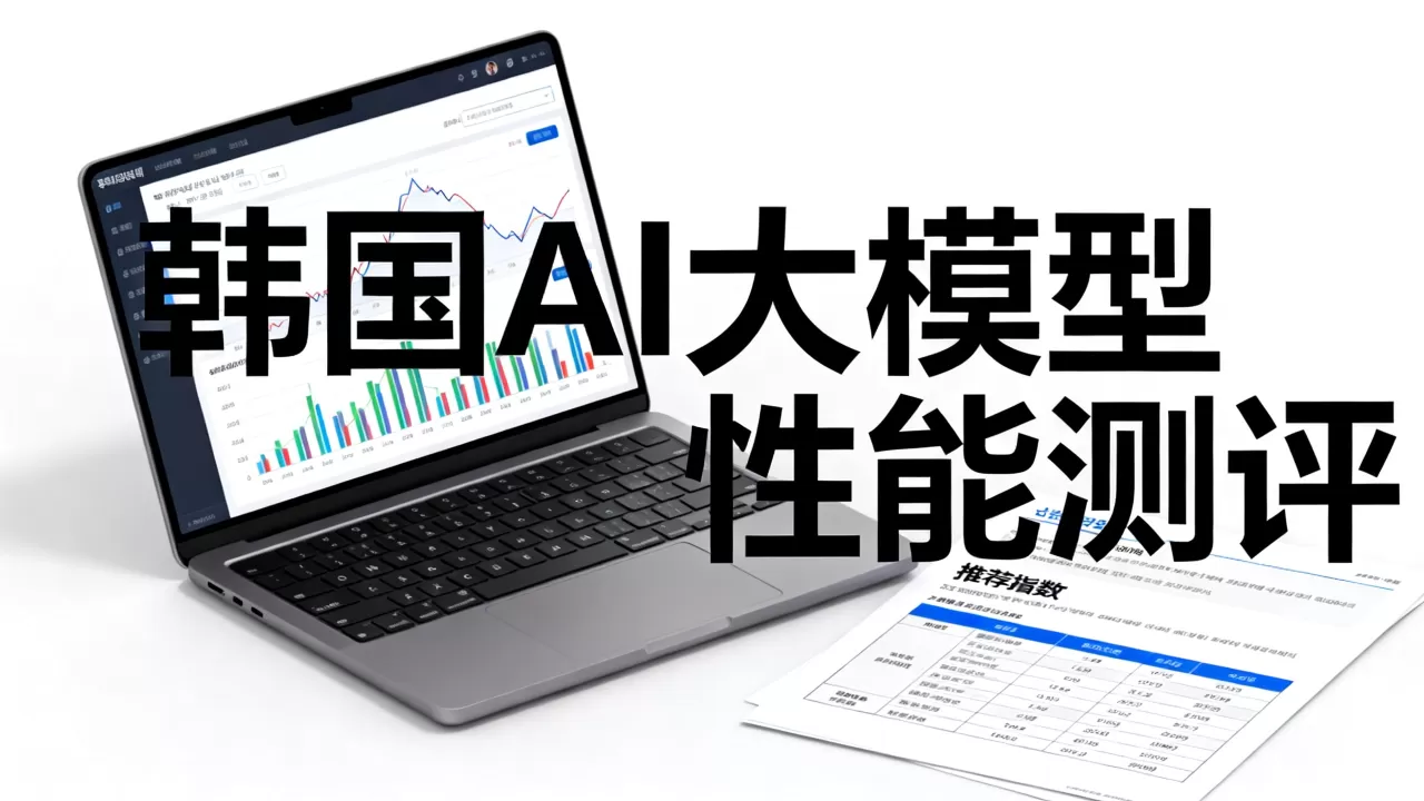 韩国评论ai大模型哪个好用?韩国ai大模型测评推荐 韩国评论ai大模型哪个好用?韩国ai大模型测评推荐