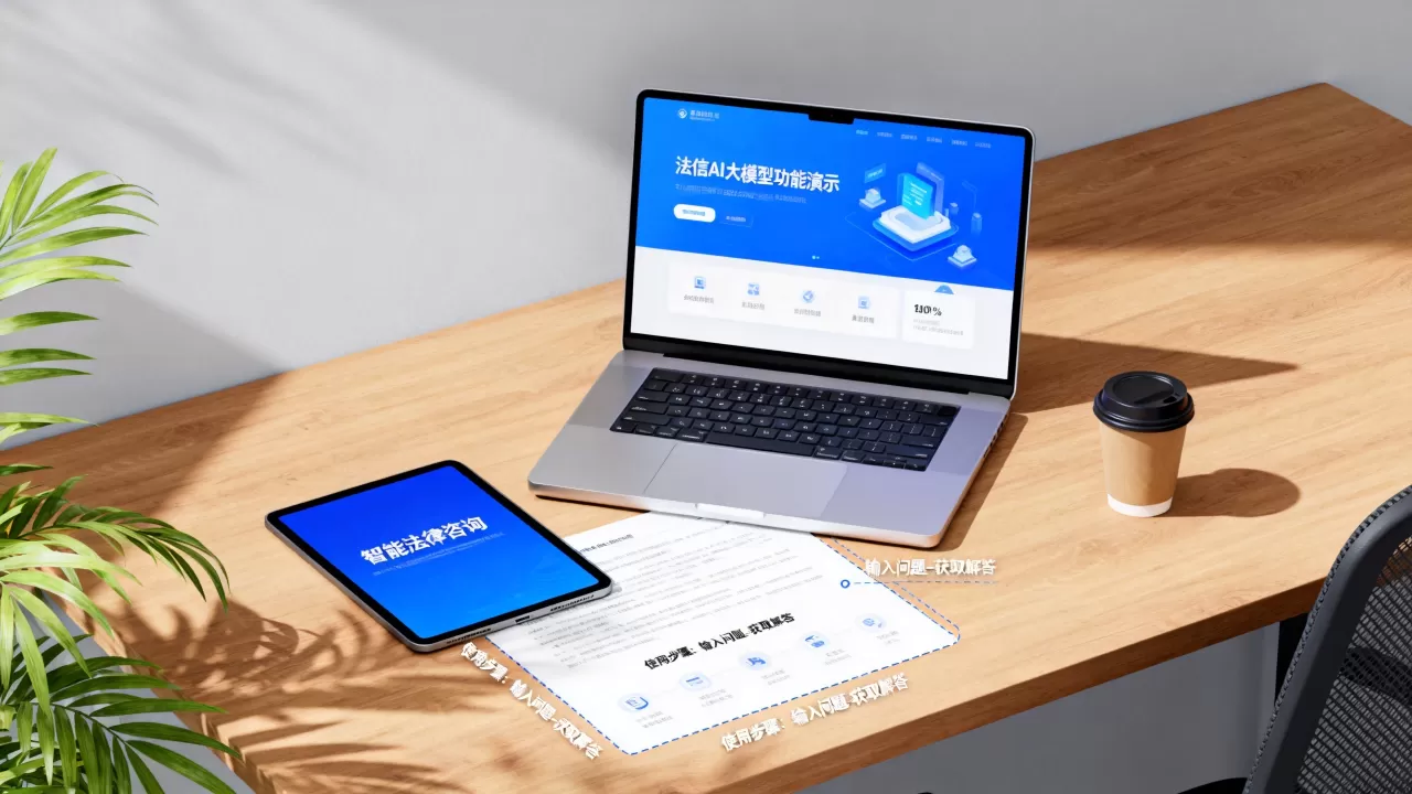 法信ai大模型怎么用？法信ai大模型有哪些功能