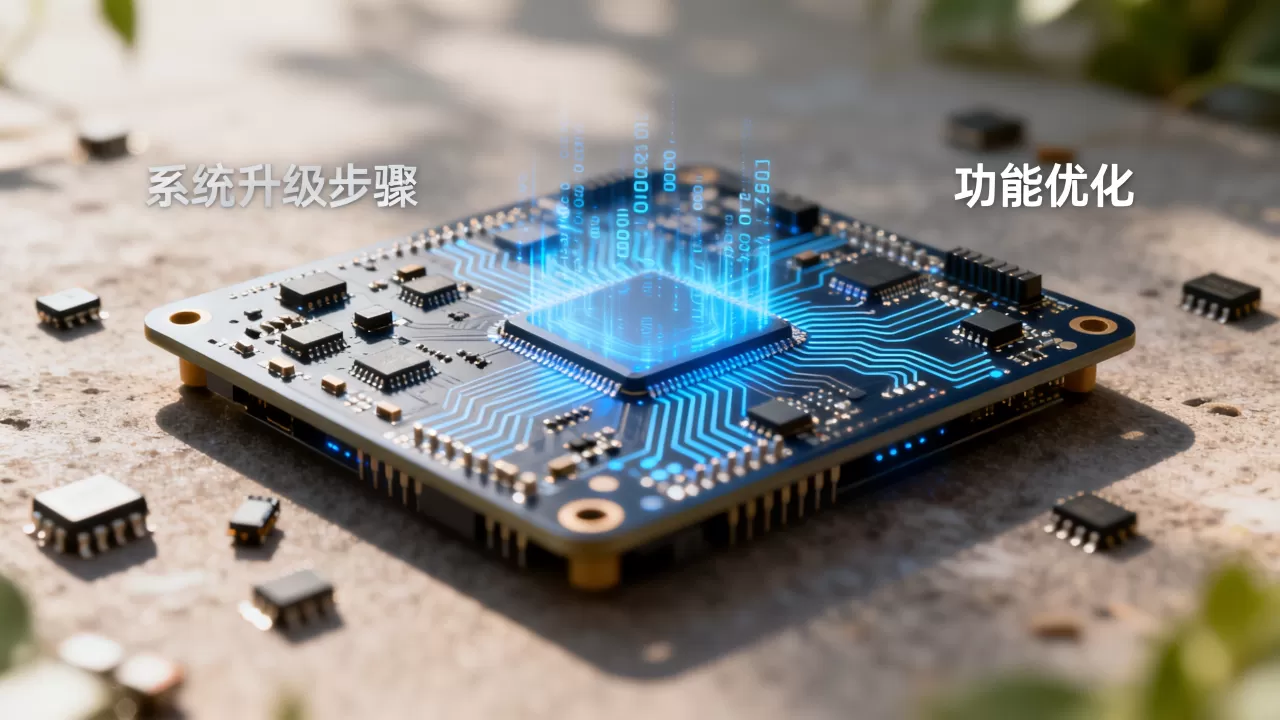 AIoT大脑系统升级能带来哪些改变？AIoT大脑系统升级具体流程是什么