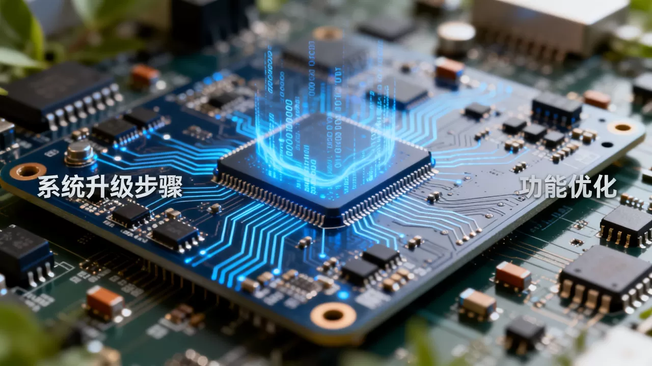 AIoT大脑系统升级能带来哪些改变？AIoT大脑系统升级具体流程是什么