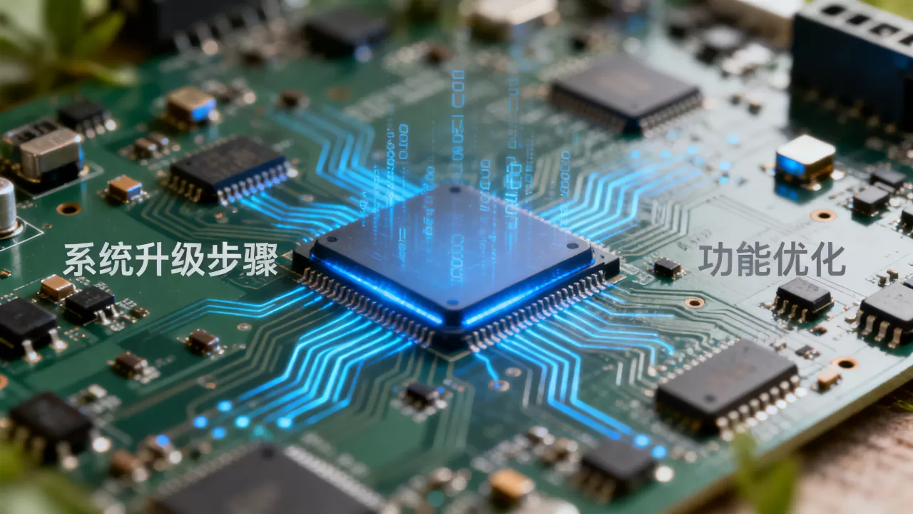 AIoT大脑系统升级能带来哪些改变？AIoT大脑系统升级具体流程是什么
