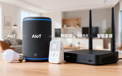 AIoT加速普及会带来哪些影响？AIoT是什么