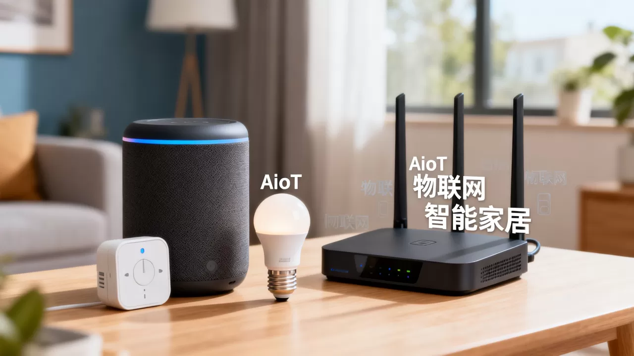 AIoT加速普及会带来哪些影响?AIoT是什么 AIoT加速普及会带来哪些影响?AIoT是什么