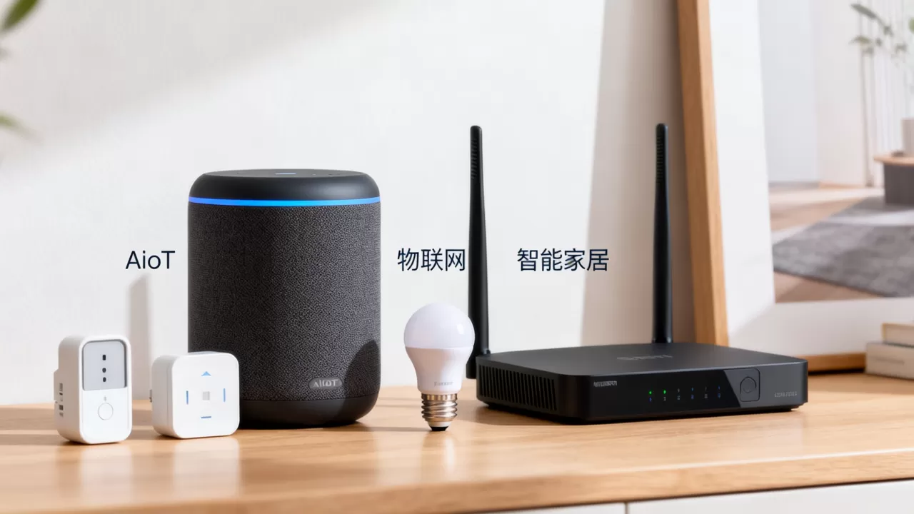AIoT加速普及会带来哪些影响?AIoT是什么 AIoT加速普及会带来哪些影响?AIoT是什么