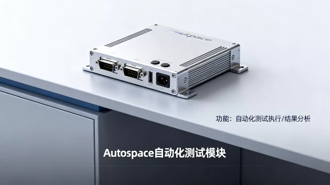 Autospace自动化测试模块怎么用?自动化测试模块有哪些 Autospace自动化测试模块怎么用?自动化测试模块有哪些