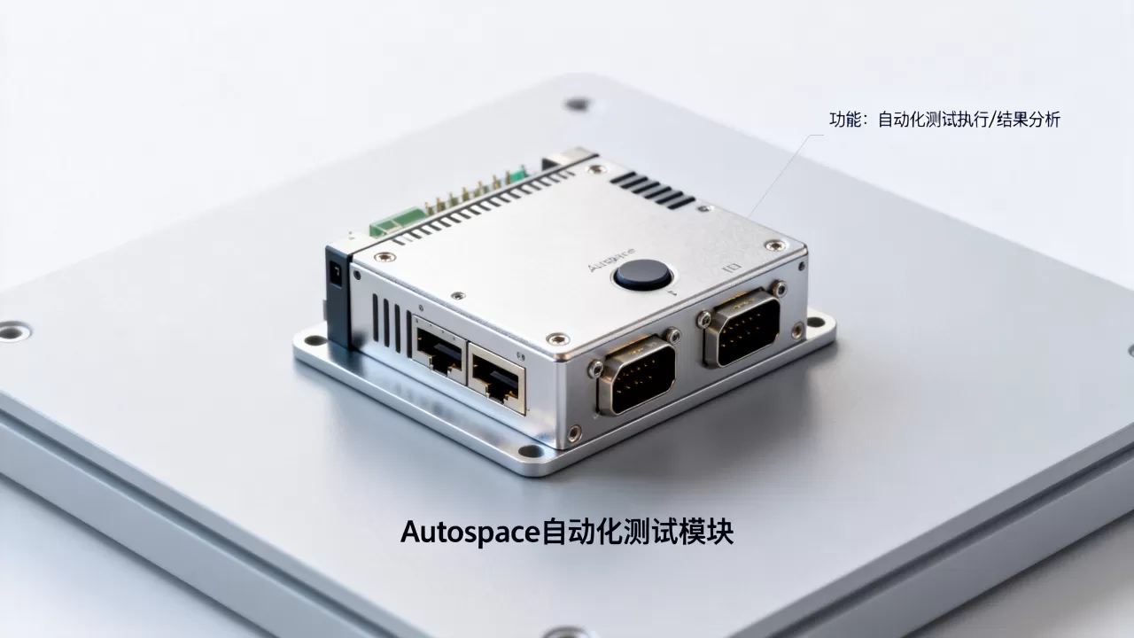 Autospace自动化测试模块怎么用?自动化测试模块有哪些 Autospace自动化测试模块怎么用?自动化测试模块有哪些