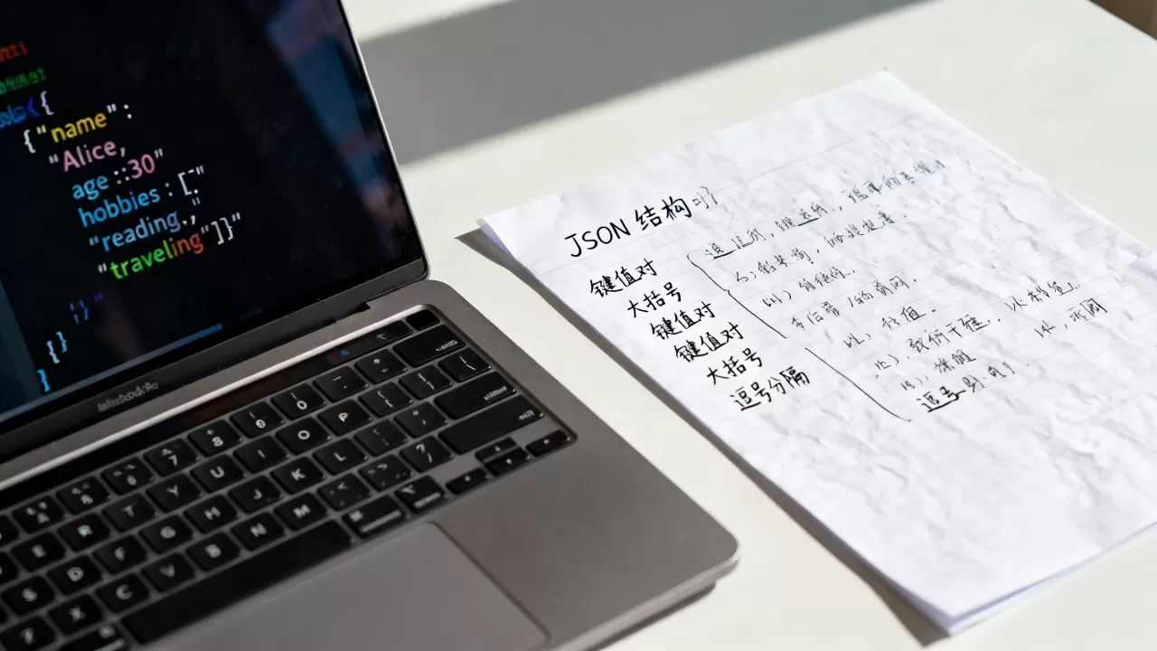 如何通俗理解JSON?JSON格式详解与常见错误 如何通俗理解JSON?JSON格式详解与常见错误