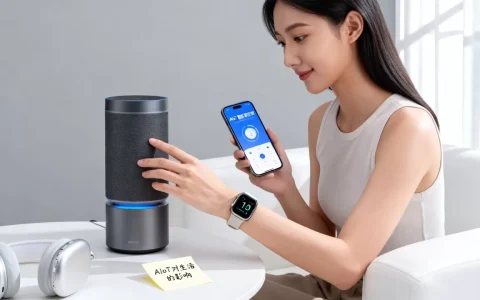 AIoT年轻人是什么？AIoT对年轻人有什么影响
