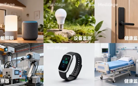 AIoT如何加速场景落地？AIoT落地应用场景有哪些