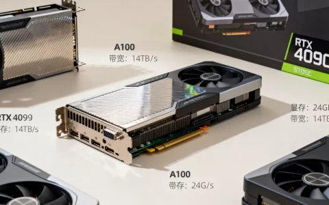 AI大模型显卡怎么选？选购高性能显卡有哪些避坑指南