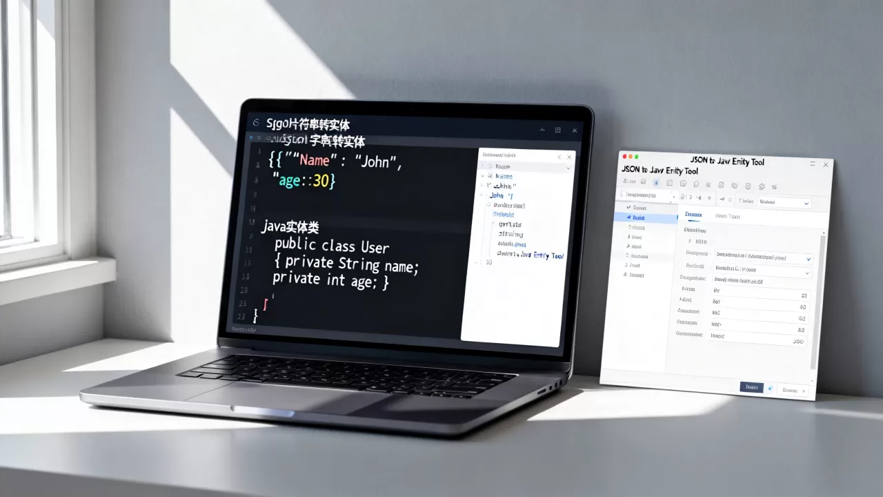 json字符串转实体报错怎么办?json转java实体类工具 json字符串转实体报错怎么办?json转java实体类工具