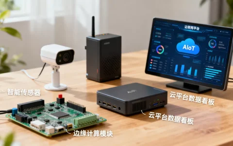 AIoT方案怎么选才靠谱？2026年AIoT物联网平台选型指南