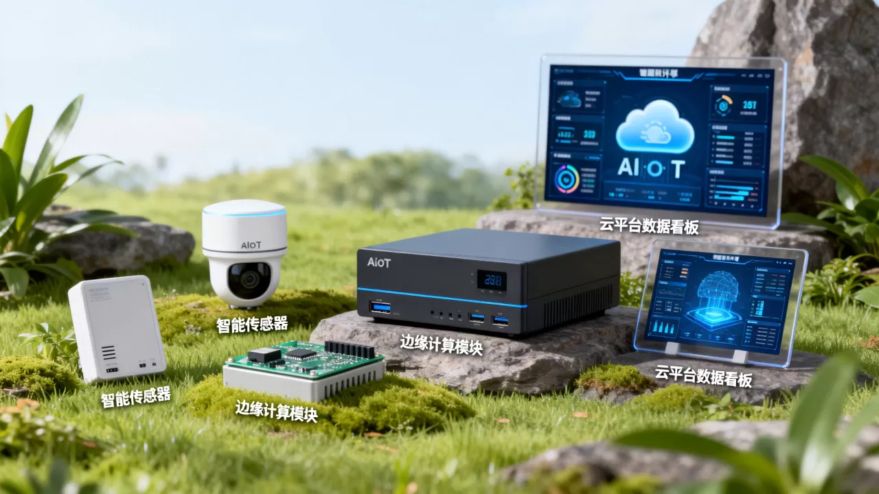AIoT方案怎么选才靠谱？2026年AIoT物联网平台选型指南