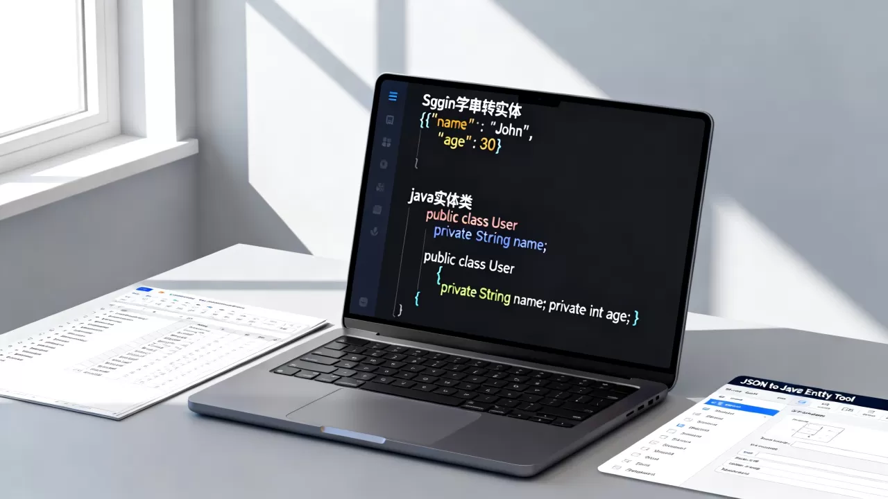 json字符串转实体报错怎么办?json转java实体类工具 json字符串转实体报错怎么办?json转java实体类工具
