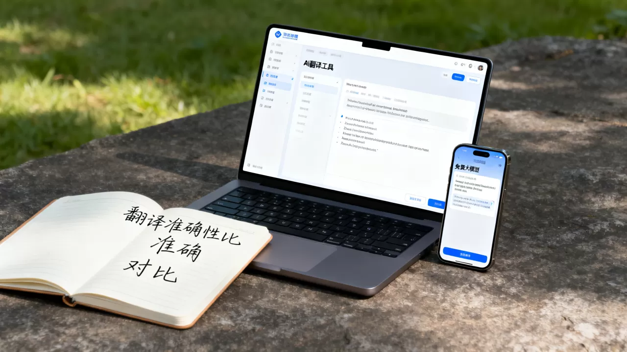 免费ai大模型翻译靠谱吗?有哪些好用的ai翻译工具 免费ai大模型翻译靠谱吗?有哪些好用的ai翻译工具
