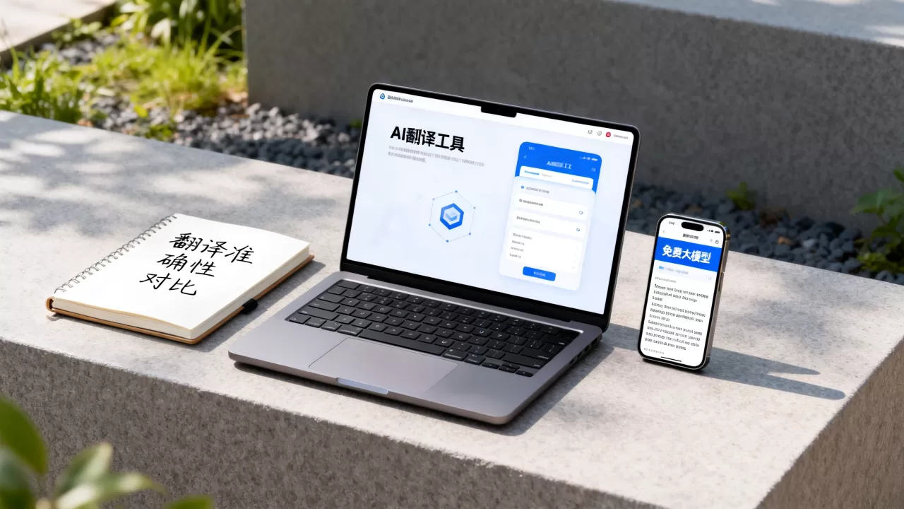 免费ai大模型翻译靠谱吗?有哪些好用的ai翻译工具 免费ai大模型翻译靠谱吗?有哪些好用的ai翻译工具