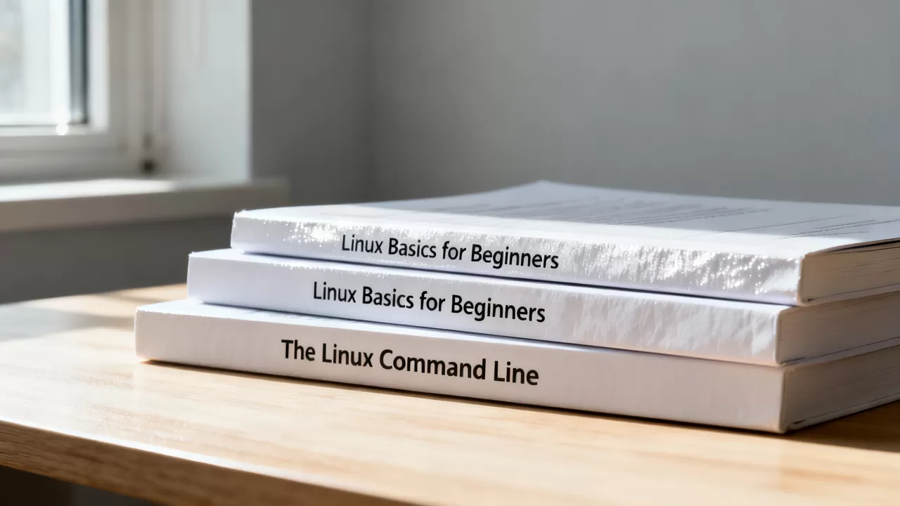 Linux英文书哪本好?linux入门英文书籍推荐 Linux英文书哪本好?linux入门英文书籍推荐