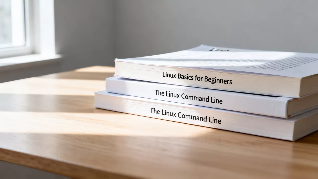 Linux英文书哪本好?linux入门英文书籍推荐 Linux英文书哪本好?linux入门英文书籍推荐