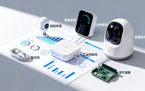 AIoT大赛是什么？2026年物联网创新大赛有哪些赛道