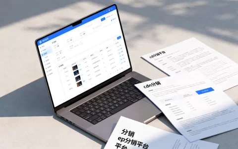 cdn分销ep分销靠谱吗？ep分销平台有哪些