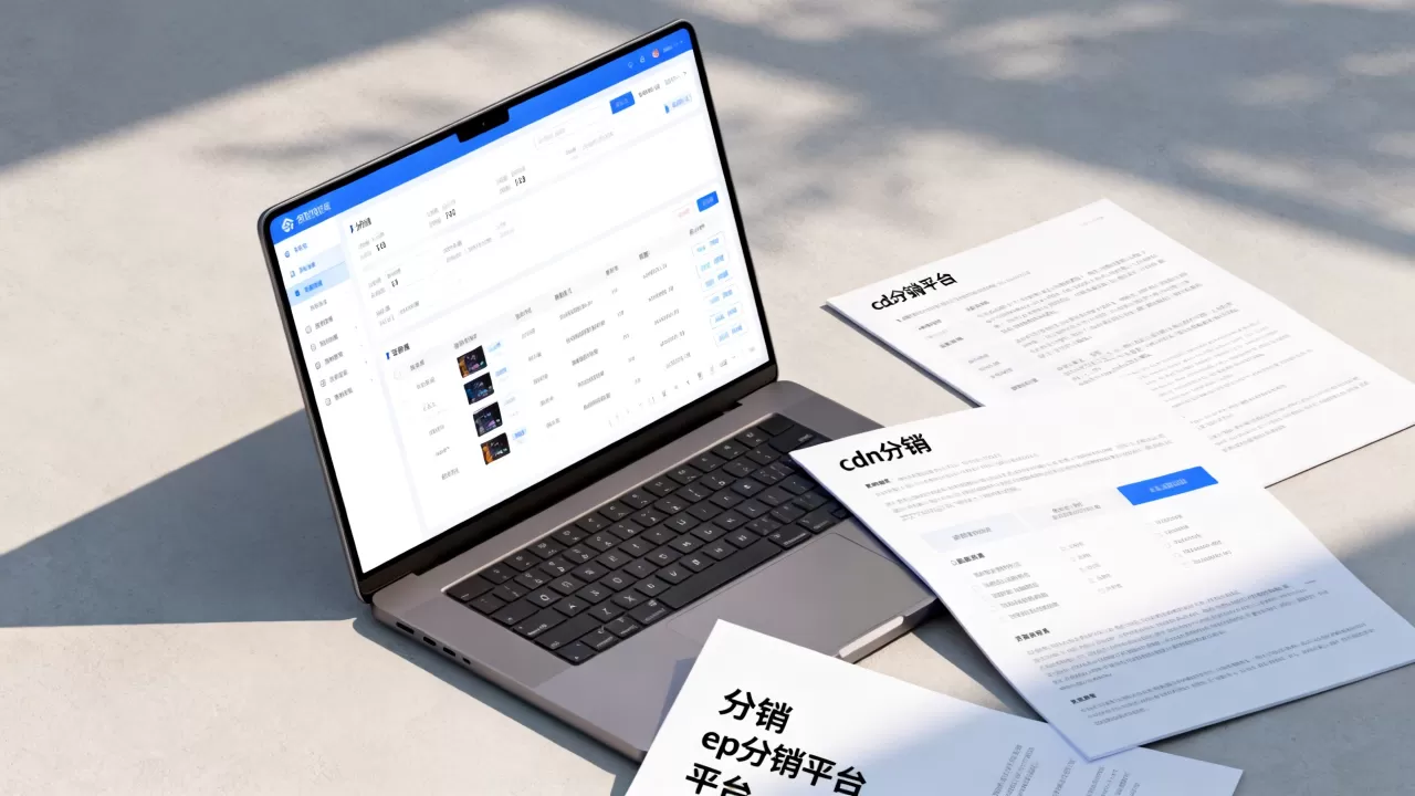 cdn分销ep分销靠谱吗?ep分销平台有哪些 cdn分销ep分销靠谱吗?ep分销平台有哪些