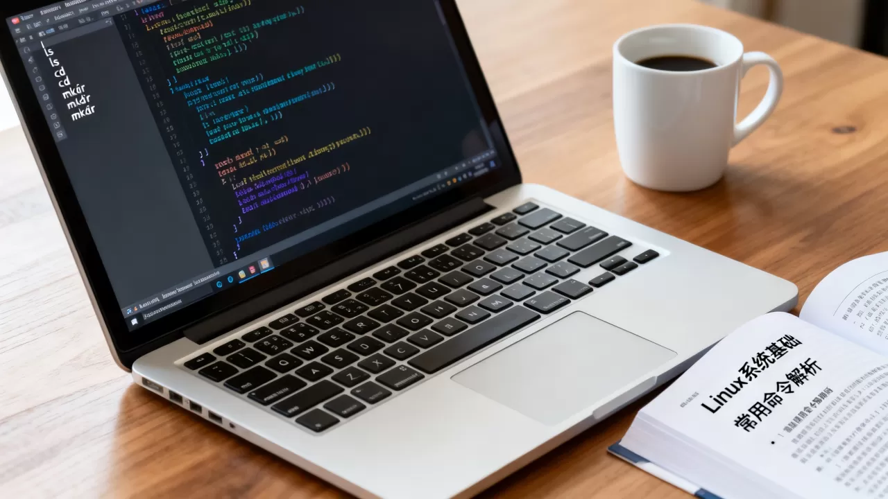 linux系统是什么?linux系统常用命令大全 linux系统是什么?linux系统常用命令大全