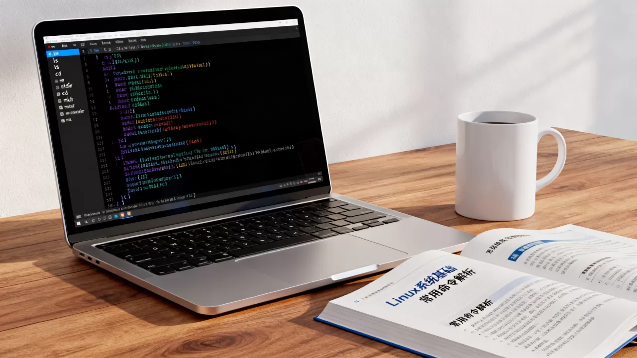 linux系统是什么?linux系统常用命令大全 linux系统是什么?linux系统常用命令大全