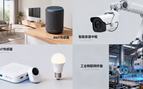 AIoT到底如何影响我们的生活？AIoT技术对未来的发展趋势