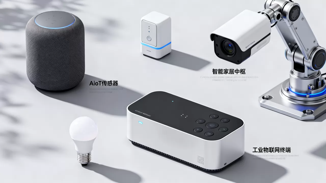AIoT到底如何影响我们的生活?AIoT技术对未来的发展趋势 AIoT到底如何影响我们的生活?AIoT技术对未来的发展趋势