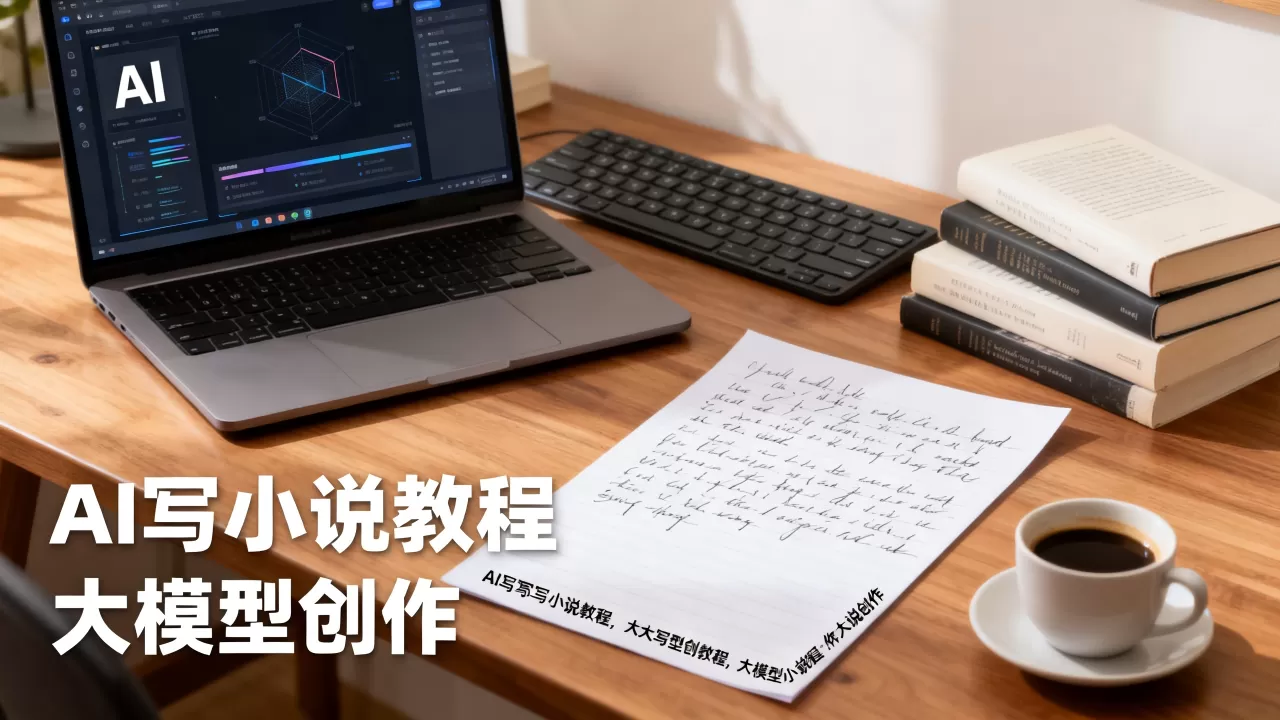 大ai模型创作小说真的能写出好故事吗,ai写小说教程 大ai模型创作小说真的能写出好故事吗,ai写小说教程