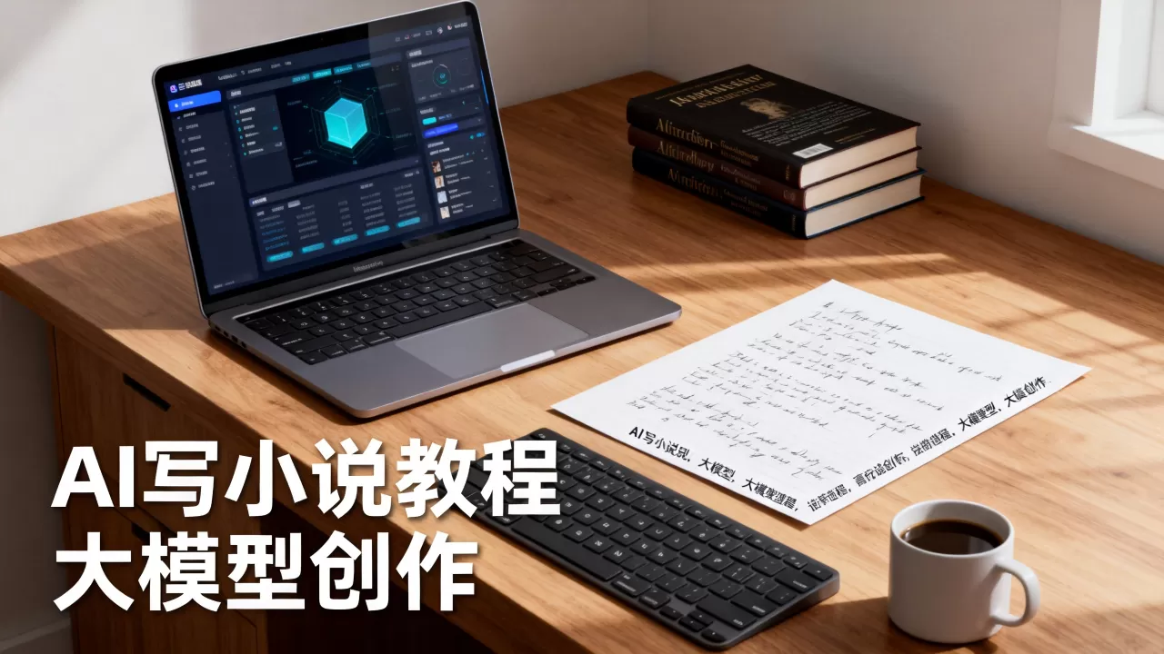 大ai模型创作小说真的能写出好故事吗,ai写小说教程 大ai模型创作小说真的能写出好故事吗,ai写小说教程