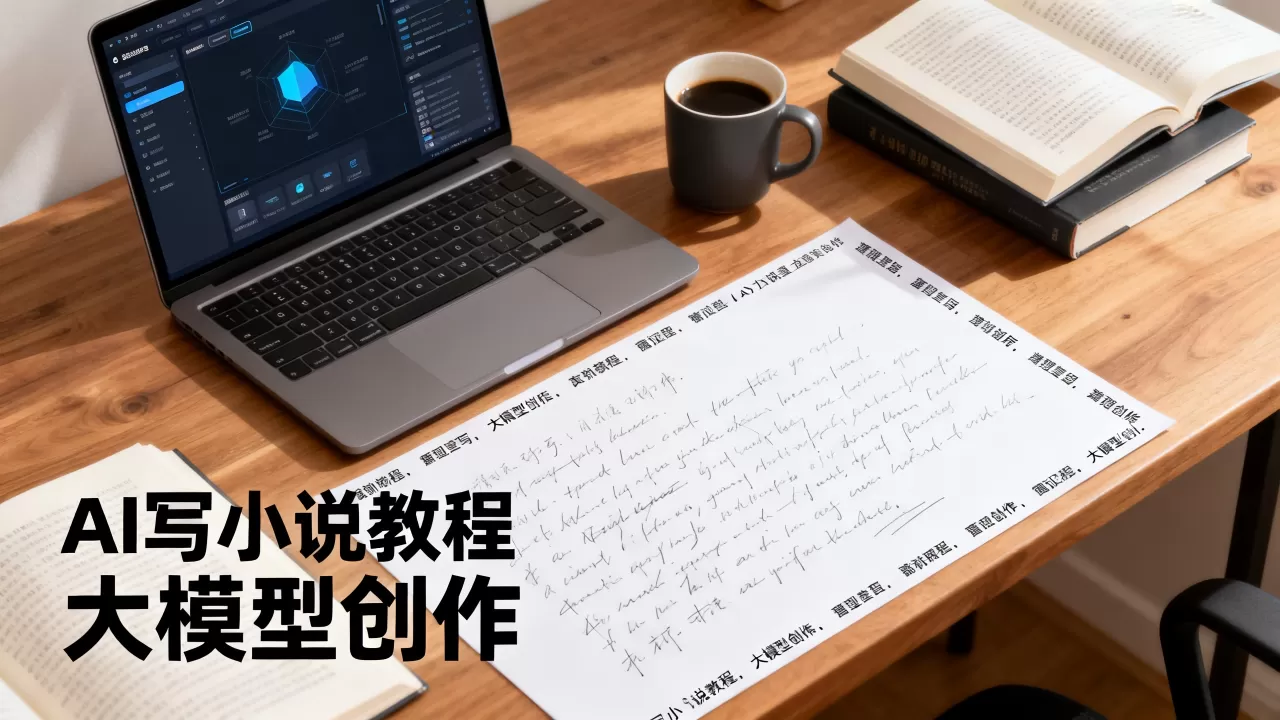 大ai模型创作小说真的能写出好故事吗,ai写小说教程 大ai模型创作小说真的能写出好故事吗,ai写小说教程