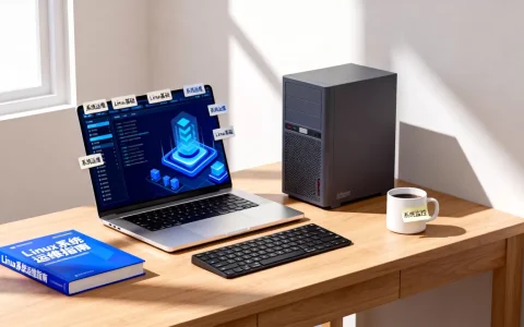 linux系统运维难吗？linux系统运维需要学什么