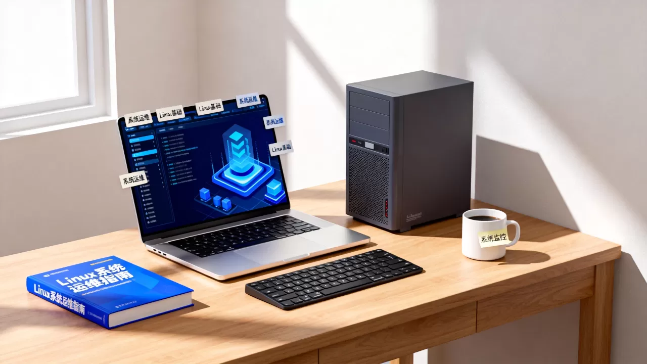 linux系统运维难吗?linux系统运维需要学什么 linux系统运维难吗?linux系统运维需要学什么