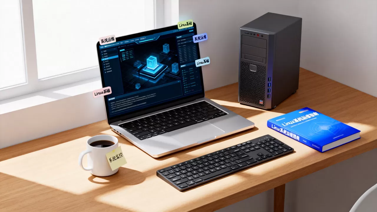 linux系统运维难吗?linux系统运维需要学什么 linux系统运维难吗?linux系统运维需要学什么
