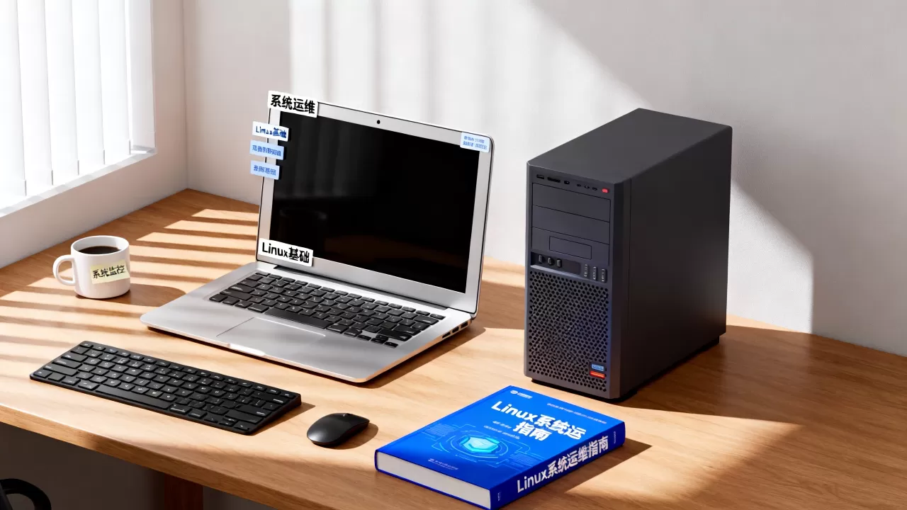 linux系统运维难吗?linux系统运维需要学什么 linux系统运维难吗?linux系统运维需要学什么