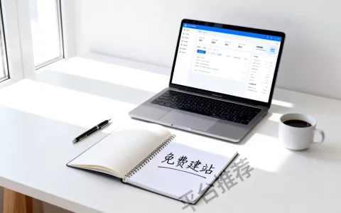 个人免费建网站真的可行吗？免费建网站平台有哪些