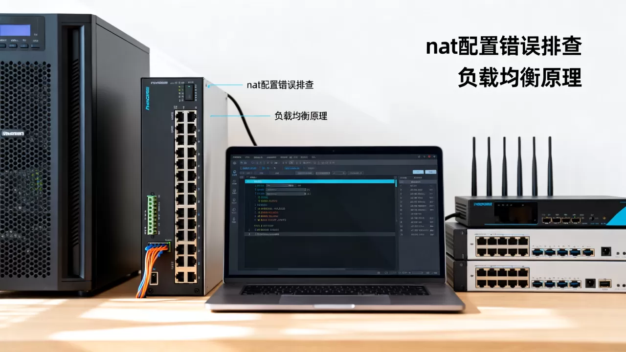 nat负载均衡配置出错怎么办?nat负载均衡原理是什么 nat负载均衡配置出错怎么办?nat负载均衡原理是什么