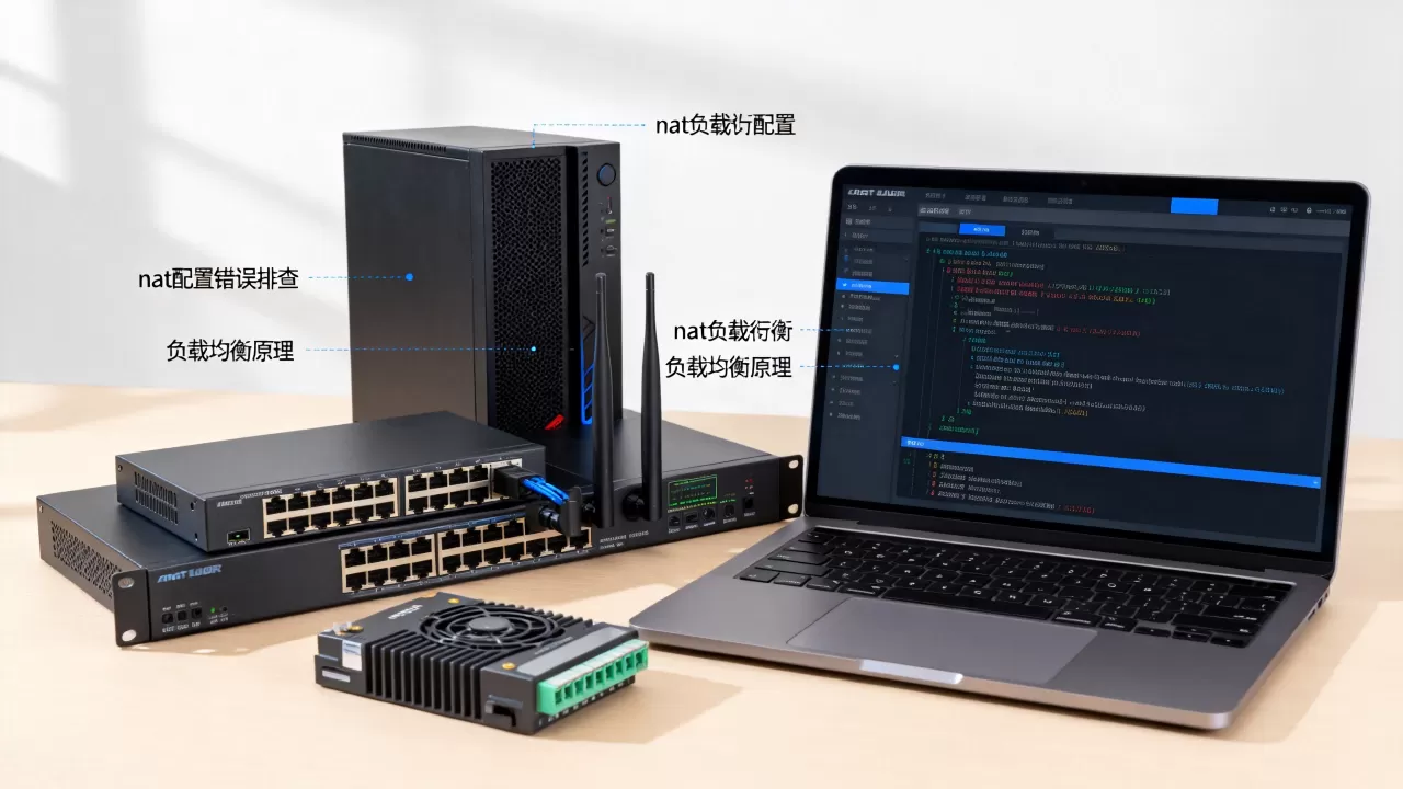 nat负载均衡配置出错怎么办?nat负载均衡原理是什么 nat负载均衡配置出错怎么办?nat负载均衡原理是什么
