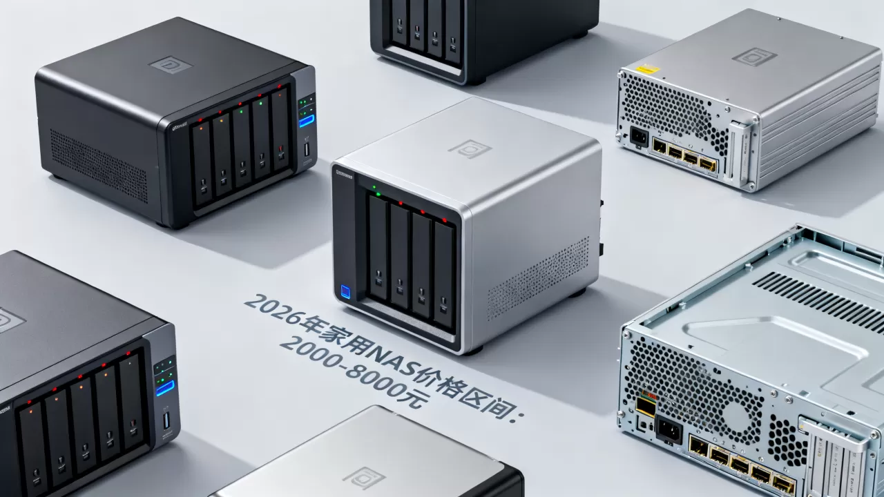 买NAS网络存储服务器贵吗,2026年家用NAS多少钱合适 买NAS网络存储服务器贵吗,2026年家用NAS多少钱合适